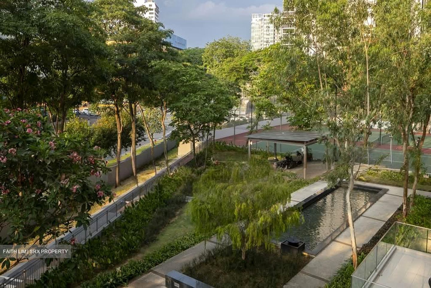 The Esta (D15), Condominium #542714701